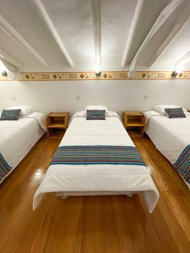 Hotel Sierra M�a
