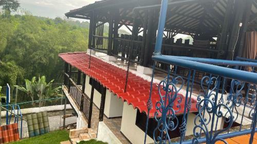 El Chalet