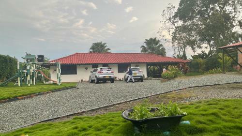 El Chalet
