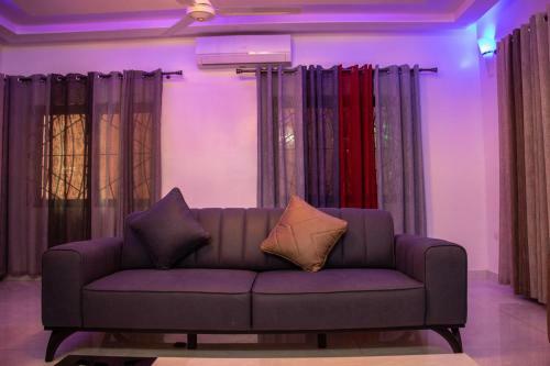 Villa El Elyon R�sidences