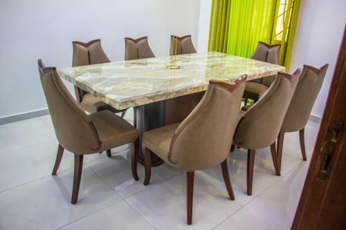 Villa El Elyon R�sidences