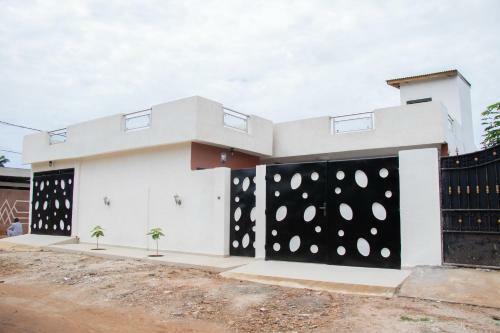 Villa El Elyon R�sidences