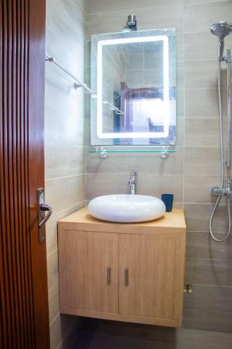 Villa El Elyon R�sidences