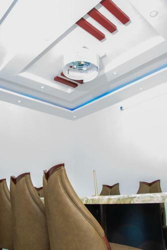 Villa El Elyon R�sidences