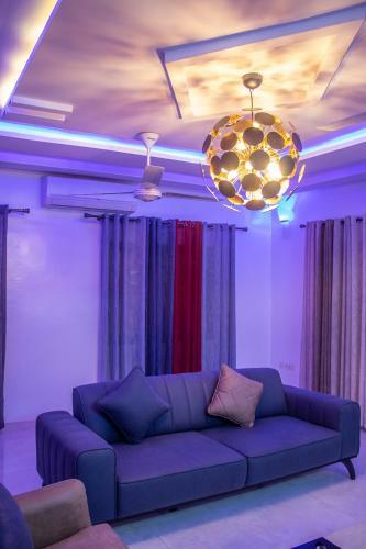 Villa El Elyon R�sidences