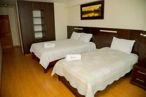 Hotel San Rom�n ???