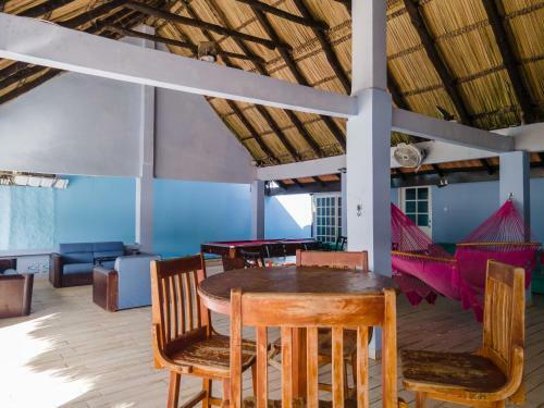 Casa Frente Al Mar En Isla Grande