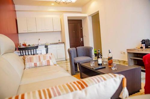 Apartamento Douala-bonapriso: Superbe Appartement