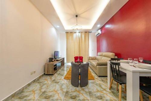 Apartamento Douala-bonapriso: Superbe Appartement