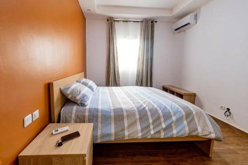 Apartamento Douala-bonapriso: Superbe Appartement