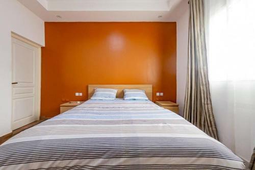Apartamento Douala-bonapriso: Superbe Appartement