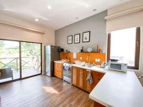 Stylish Apartment, Best Location In Playa Venao