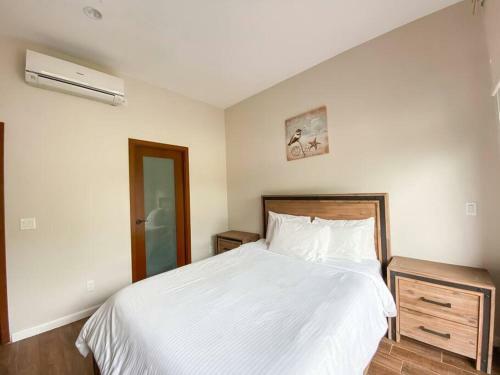 Stylish Apartment, Best Location In Playa Venao