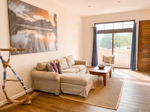 Stylish Apartment, Best Location In Playa Venao