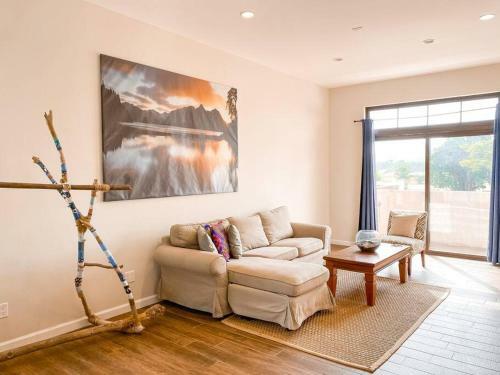 Stylish Apartment, Best Location In Playa Venao