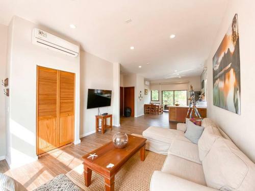 Stylish Apartment, Best Location In Playa Venao
