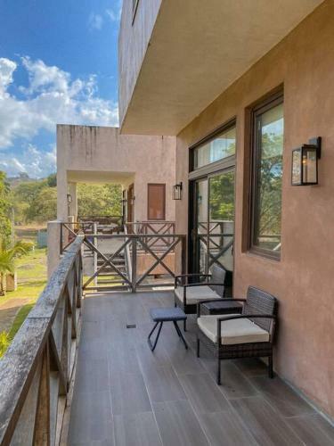 Stylish Apartment, Best Location In Playa Venao