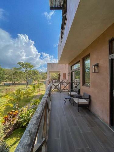 Stylish Apartment, Best Location In Playa Venao