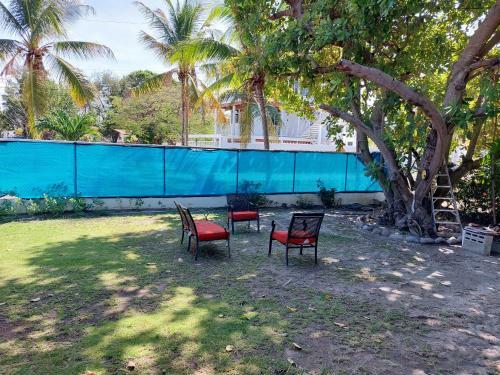 Casa A 50mts De La Playa