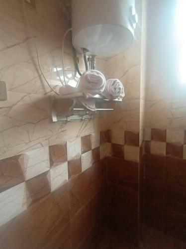 Lovely 2-bed Apartment In Arat Kilo Addis Ababa
