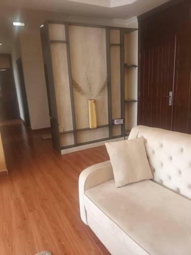 Lovely 2-bed Apartment In Arat Kilo Addis Ababa