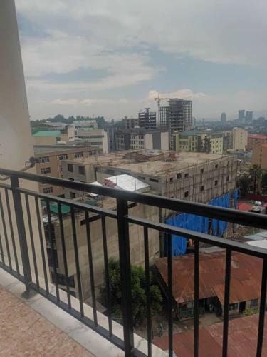 Lovely 2-bed Apartment In Arat Kilo Addis Ababa
