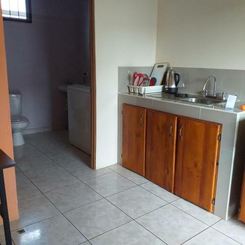 Apartamento #4