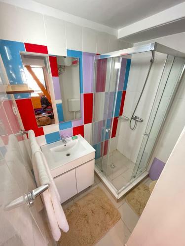 Apartamento Matchu?s House