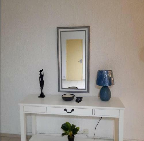 Apartamento Way Apparte