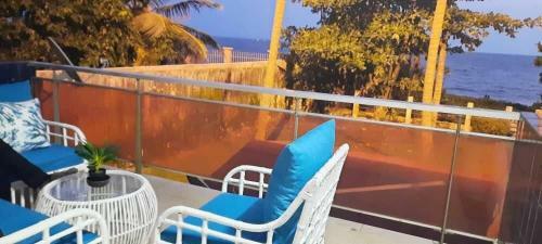Apartamento Way Apparte
