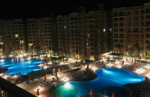 Apartamento ??????? ???? ? Aquaview Resort