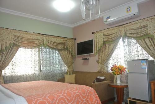 Feeb Fiesta Hotel