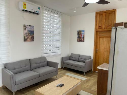 Apartamento Xantis