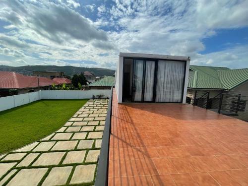 Apartamento Xantis
