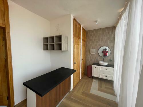 Apartamento Xantis