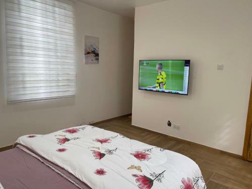Apartamento Xantis