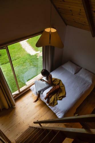 Lodge Refugio El Bosque