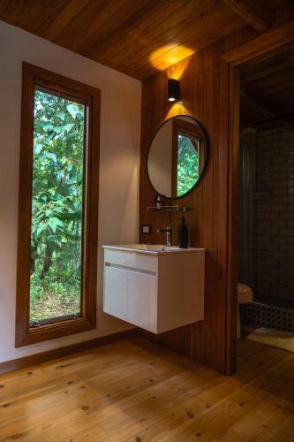 Lodge Refugio El Bosque