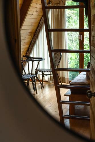 Lodge Refugio El Bosque