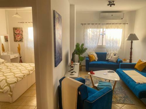 Apartamento Modern Mountain View On The Touristic Promenade