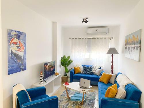 Apartamento Modern Mountain View On The Touristic Promenade