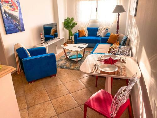 Apartamento Modern Mountain View On The Touristic Promenade