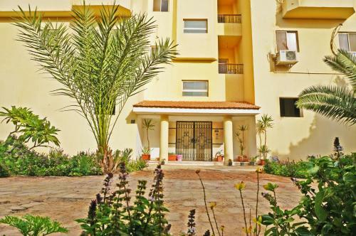 Apartamento Modern Mountain View On The Touristic Promenade