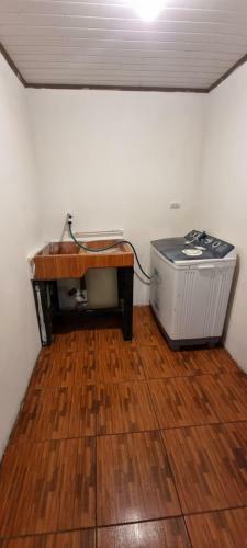Apartamento La Paz