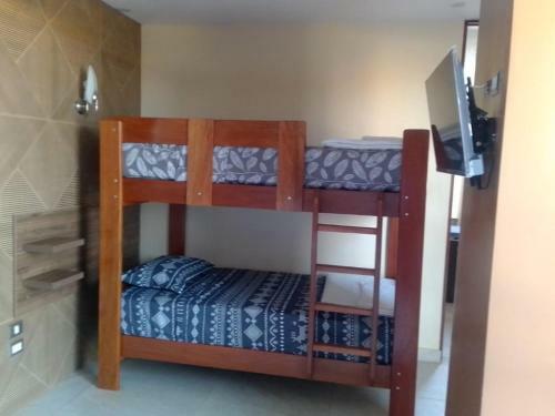 Chambi Hotel Hostel