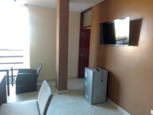 Chambi Hotel Hostel