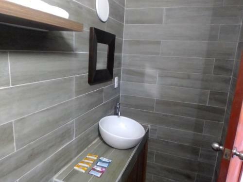 Chambi Hotel Hostel