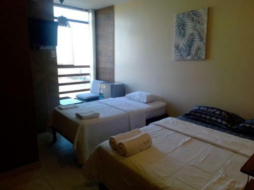Chambi Hotel Hostel