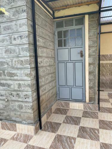 Hostal Amref Nyumbani Villas