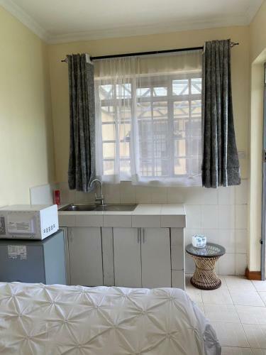Hostal Amref Nyumbani Villas